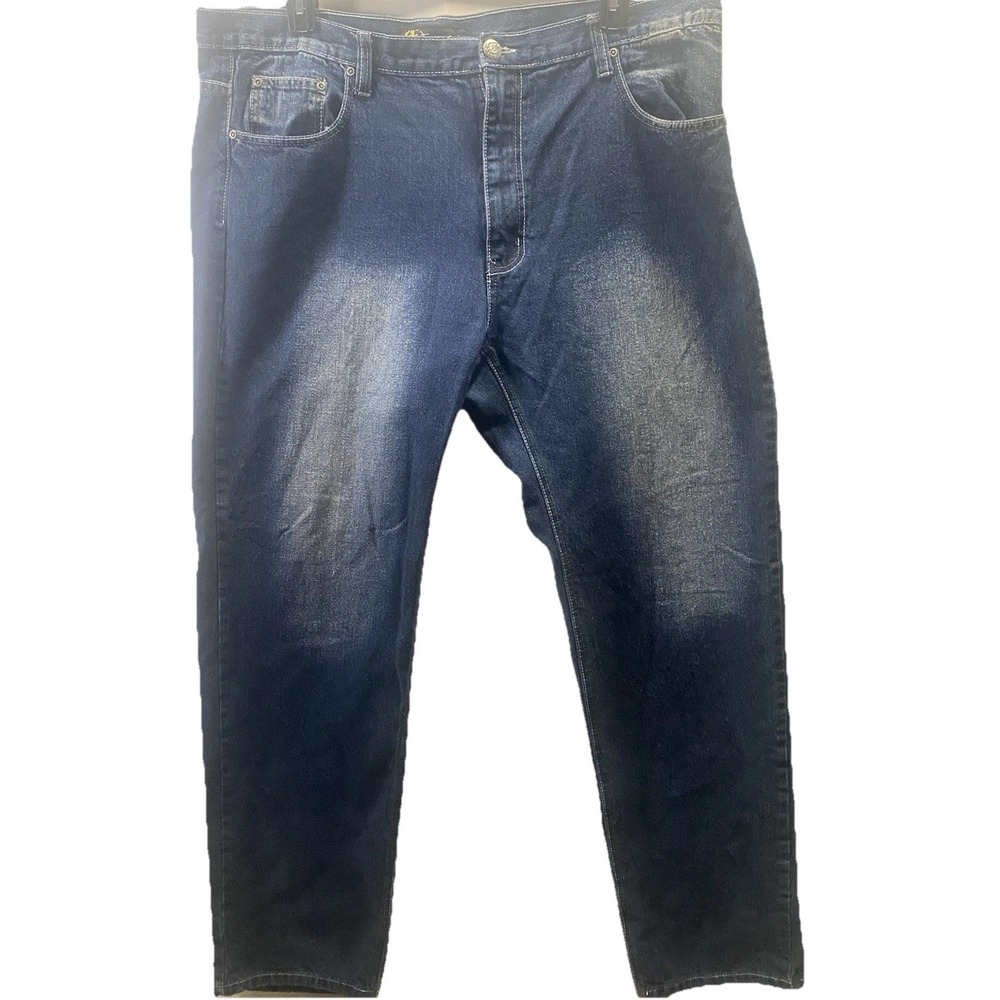 FIEND JEAN Pants for Men -42x34 Actual‎ 42x33 Nice Fade